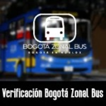 Verificación TransBus 🚍