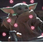 Baby Yoda Roleplay Club
