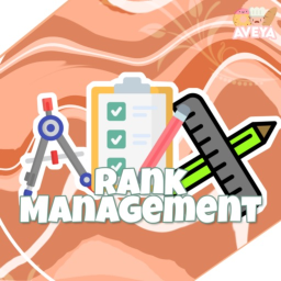 👔 Get Ranked! | Rank Manager