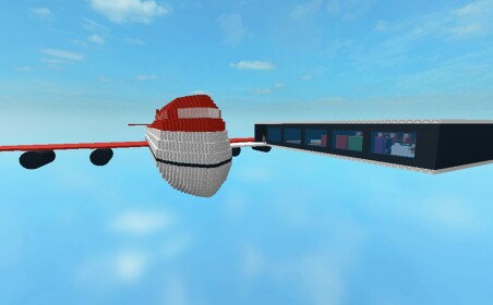 Survive a Plane Crash Into An Island UPDATE NEW