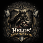 Helos' Descendants 2nd Division