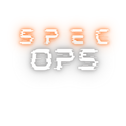 SPEC OPS