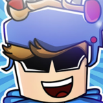 the Official shark blox fan group