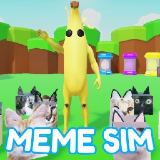 Meme Simulator [UPDATE 1]