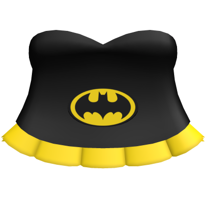 ♡ : cute batman dress