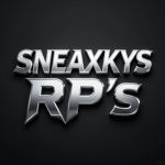 SNEAXKYS RP'S