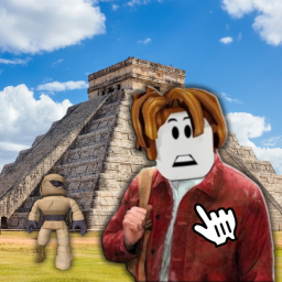 Survive 100 Days on Temple