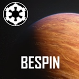 Cloud City, Bespin