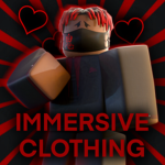 Immersive Clothing