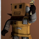 Robot Defense Fans