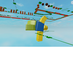 The Best Obby!