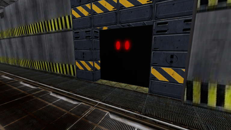 Extreme Survival in Area 51! screenshot 1