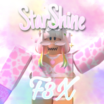 Starshine F3X