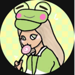 Mila frog
