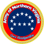 [WoS] Army of Northern Virginia