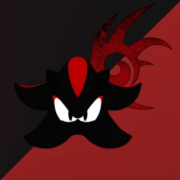 Shadow The Hedgehog icon