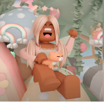 Anisa gacha cookie