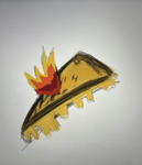 Burnt Grilled Cheese Studios