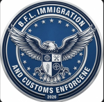 B.F.L Immigration And Customs Enforcement