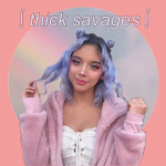 Thick Savages
