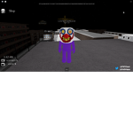 CLOWN BBG