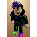 Master YT gang