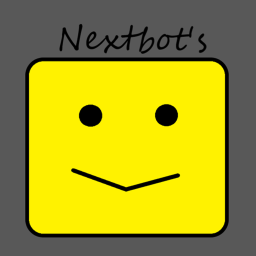 Nextbot's