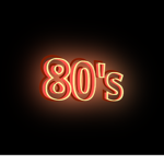 80's Shirts
