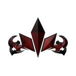 Red Thorn Crown