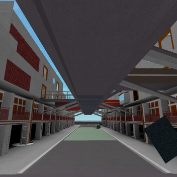 [ᵂᴵᴾ]♦Le Vele (SCAMPIA)