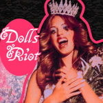dolls riot!