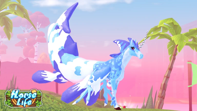 🏖️ ホースライフ 🐎