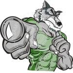 Wolfeh >:D