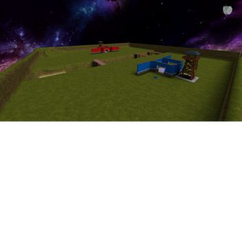 Ultement RED VS BLUE CAPTURE THE FLAG