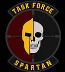 — SPARTAN TASK FORCE —