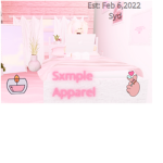 ~Sxmple Apparel~
