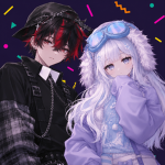 阿久と黒豆と仲間たち