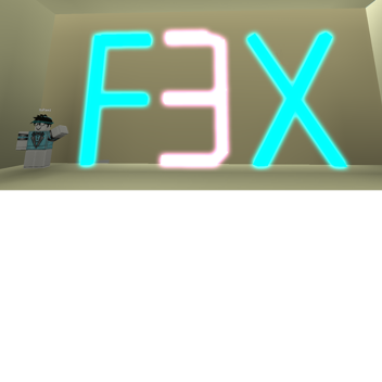 F3X - Free Build