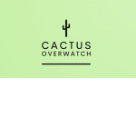 Cactus Overwatch Fan Club
