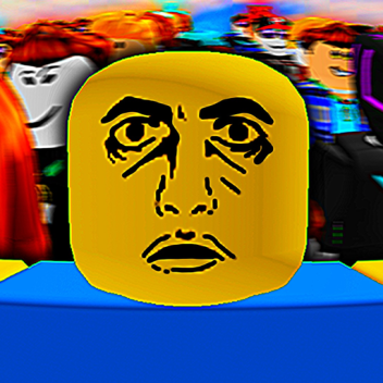 be in a cage with 150 noobs