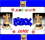 Awesome Robloxians!