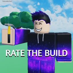 🛠️ [BETA] Rate the Build