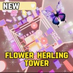 flower tower (NEW)