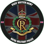 ![BA] Royal Military Police