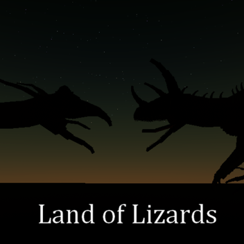 Land of Lizards [CLASSIC]