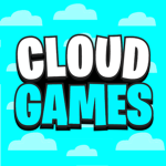 Cloud Games.