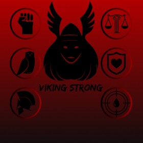 VikingStrong Hangout