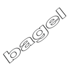 i luv bagelz