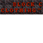 Block C Clothing Co.™