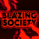 Blazing Society